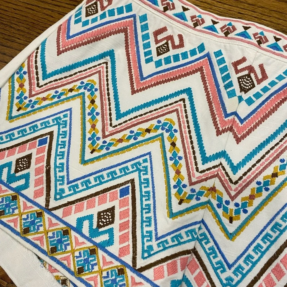 Anthropologie Shorts - Picture 2 of 5